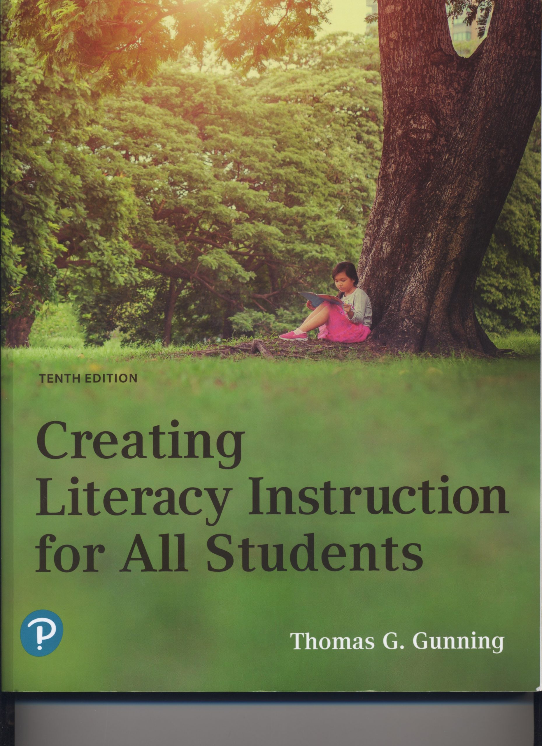 Creating Literacy Instruction For All Students